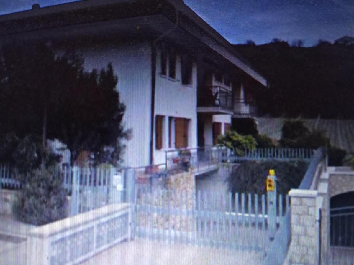 Cadelvolto Carrista 7A Negrar Exterior photo